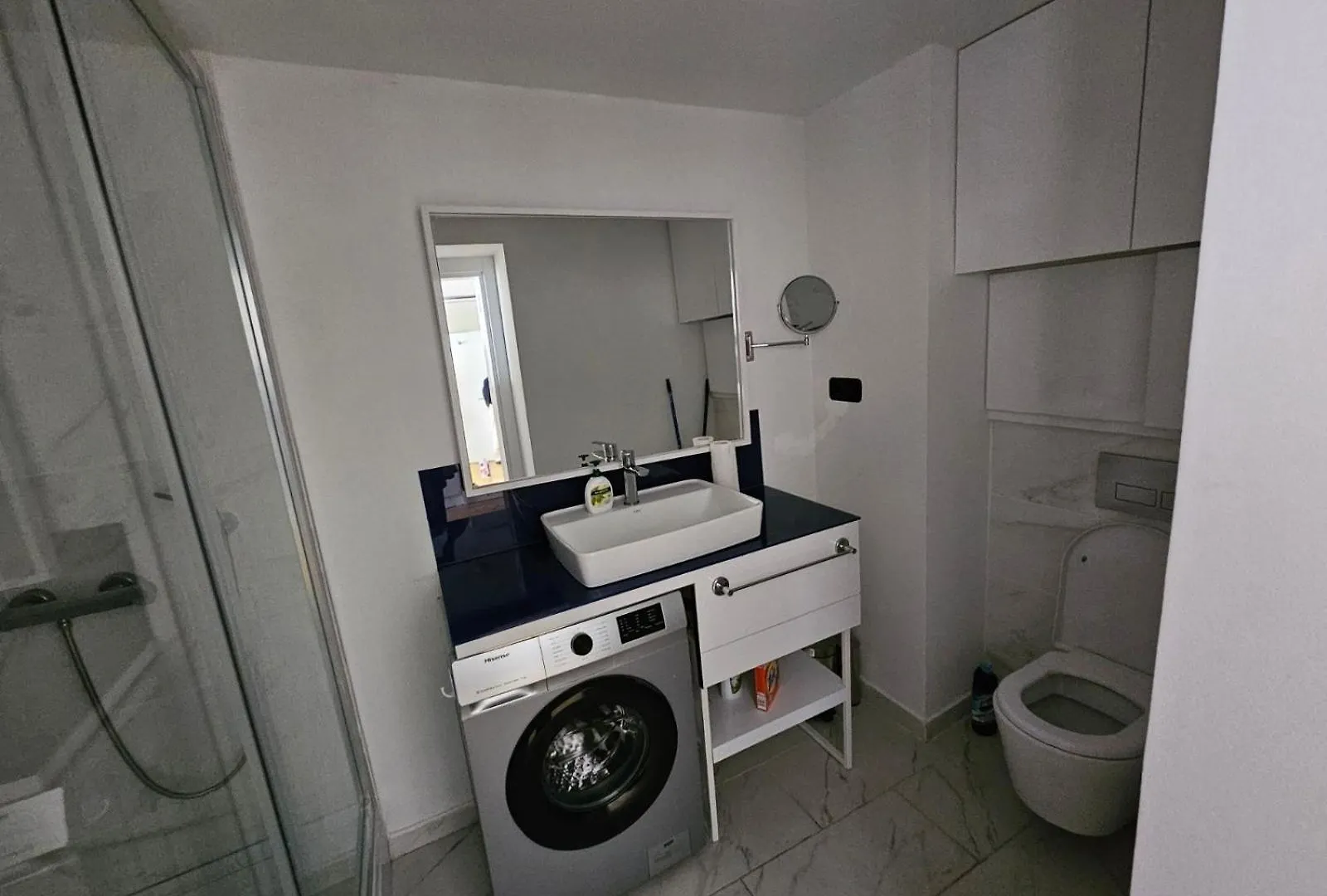 Orbi Apartament Batumi