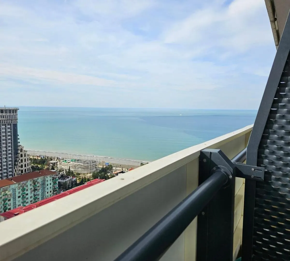 Apartment Orbi Apartament Batumi Georgia