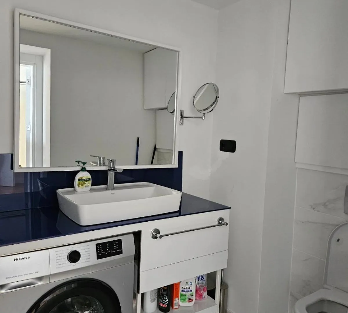 Apartment Orbi Apartament Batumi
