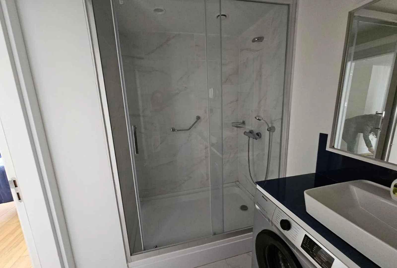 Apartment Orbi Apartament Batumi Georgia