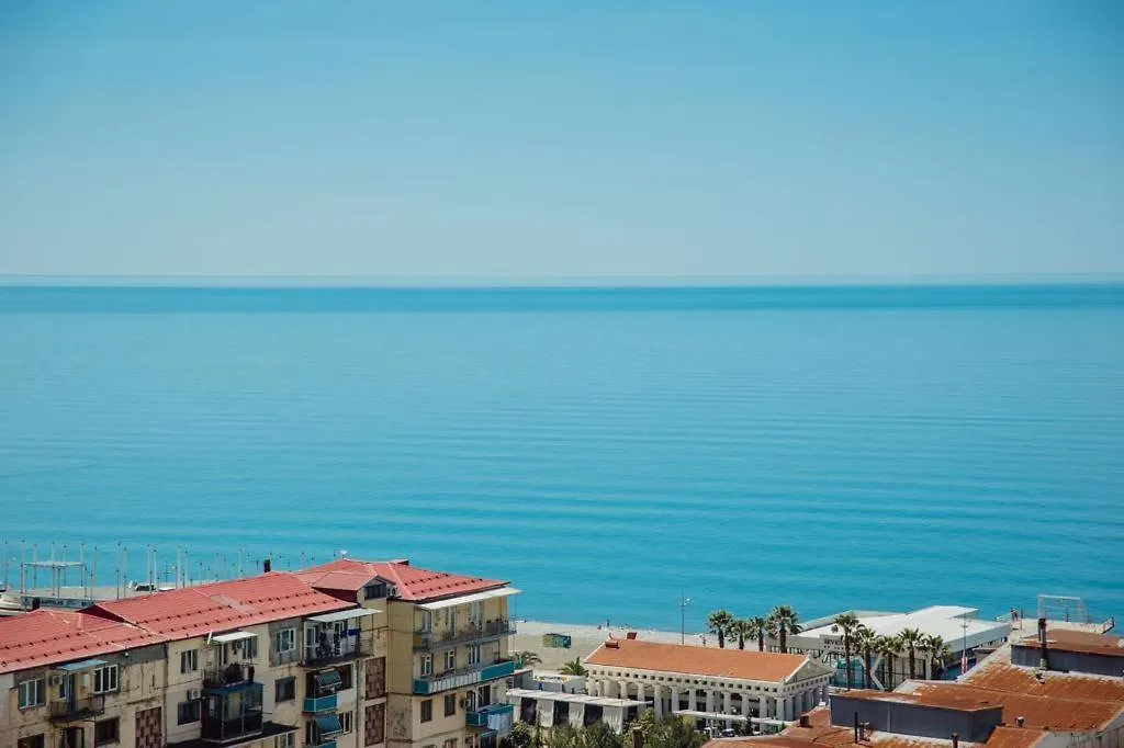 Apartment Orbi Apartament Batumi