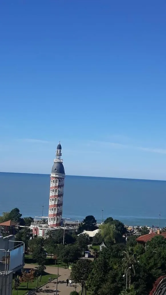 Orbi Apartament Batumi Apartment