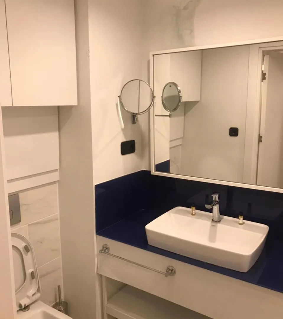 Orbi Apartament Batumi Apartment