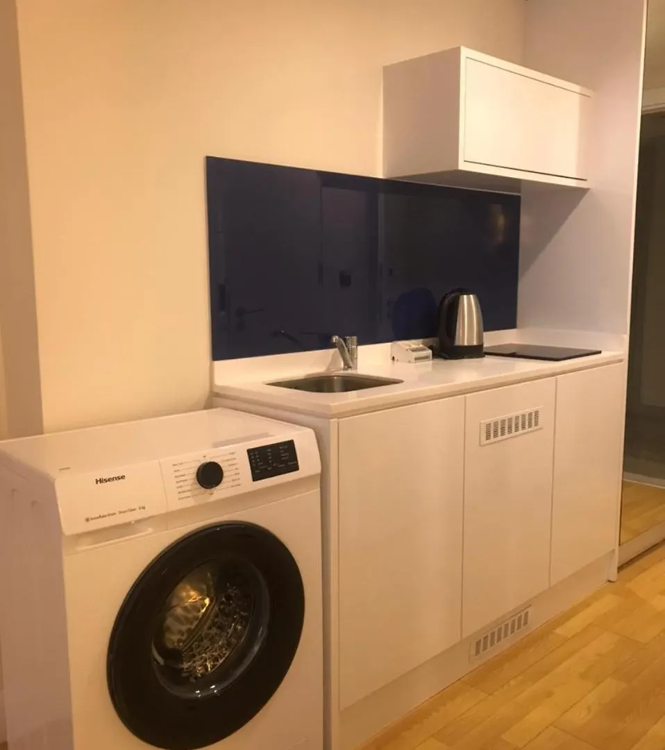 Orbi Apartament Batumi 0*,  Georgia