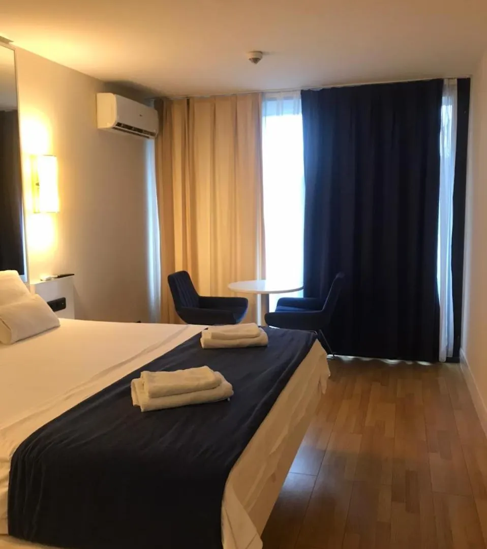 Apartment Orbi Apartament Batumi
