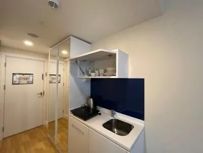 Orbi Apartament Batumi 0*,
