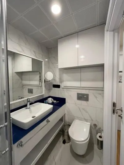 Orbi Apartament Batumi Georgia