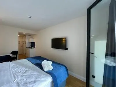 Apartment Orbi Apartament Batumi Georgia