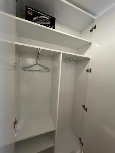 Apartment Orbi Apartament Batumi