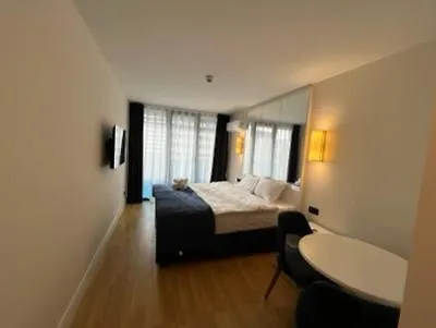 Orbi Apartament Batumi Georgia