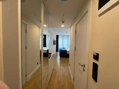 Orbi Apartament Batumi Apartment