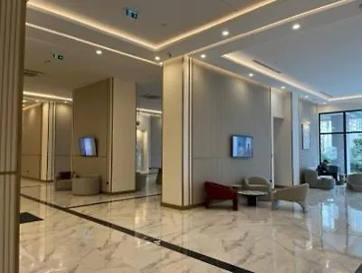 Orbi Apartament Batumi