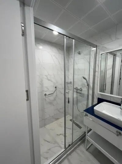Orbi Apartament Batumi