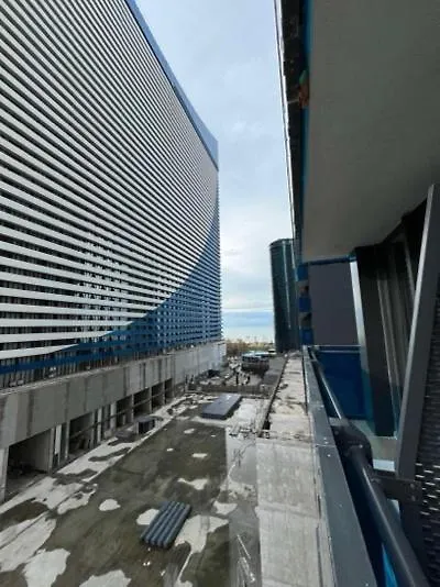 Apartment Orbi Apartament Batumi